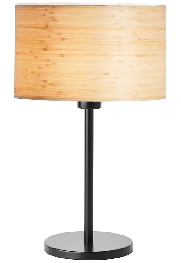 Trendig Lampa som passar bra vid många olika tillfällen.