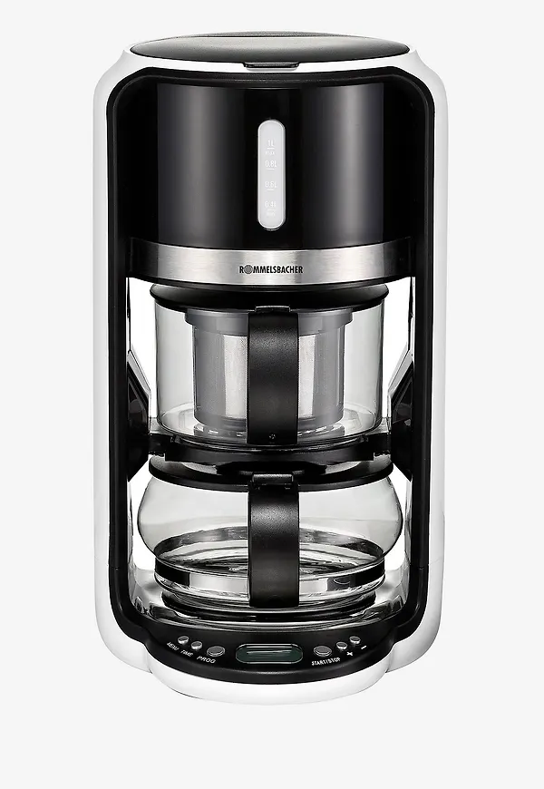 Fantastiskt fin ställ 2025 från Rommelsbacher.