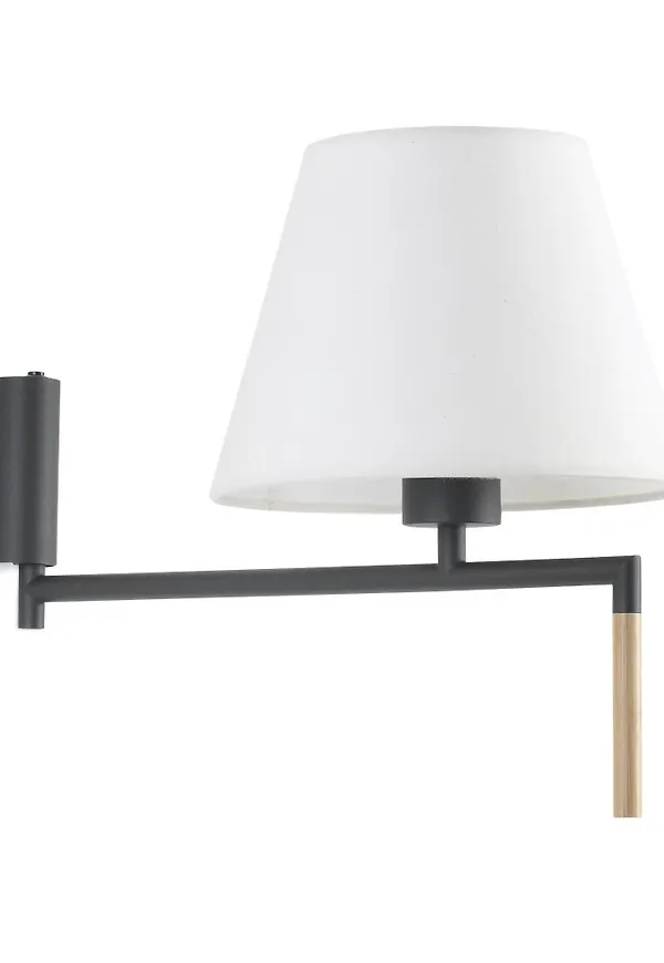 Mysig läslampa 2025 från Faro Barcelona.