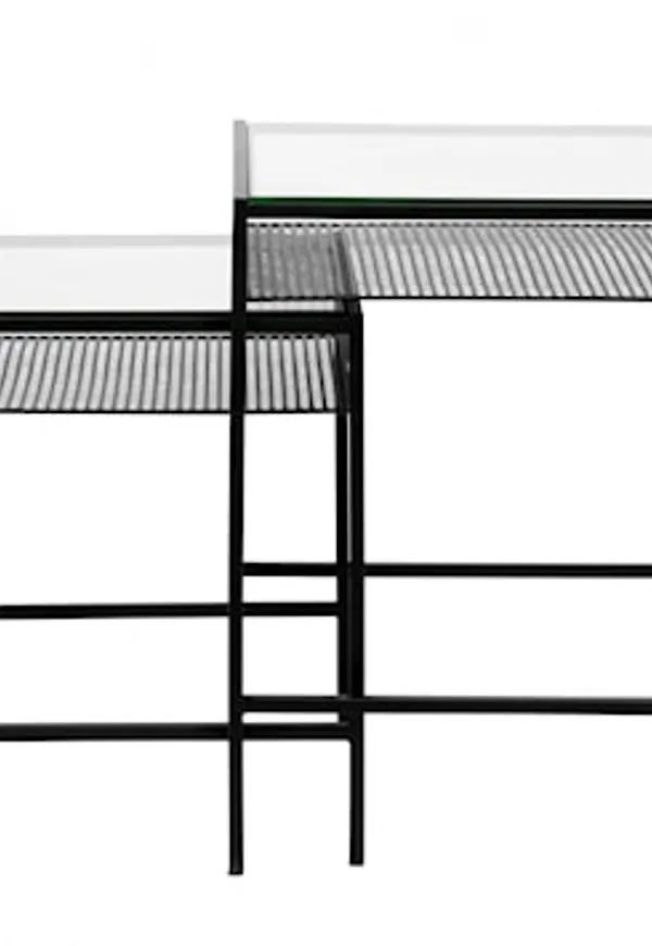 Jättesnygg soffbord 2025 från Nordal.