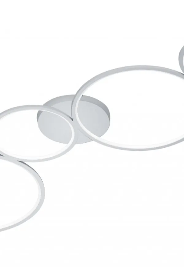 Fantastiskt fin glödlampa 2025 från Trio Lighting.