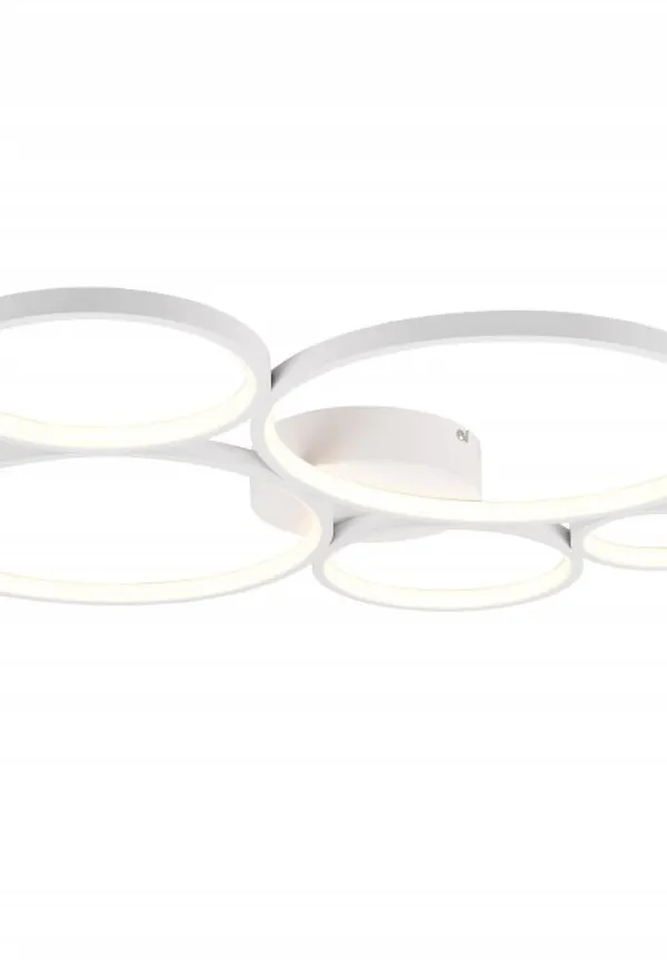 Smickrande lampa 2025 från Trio Lighting.