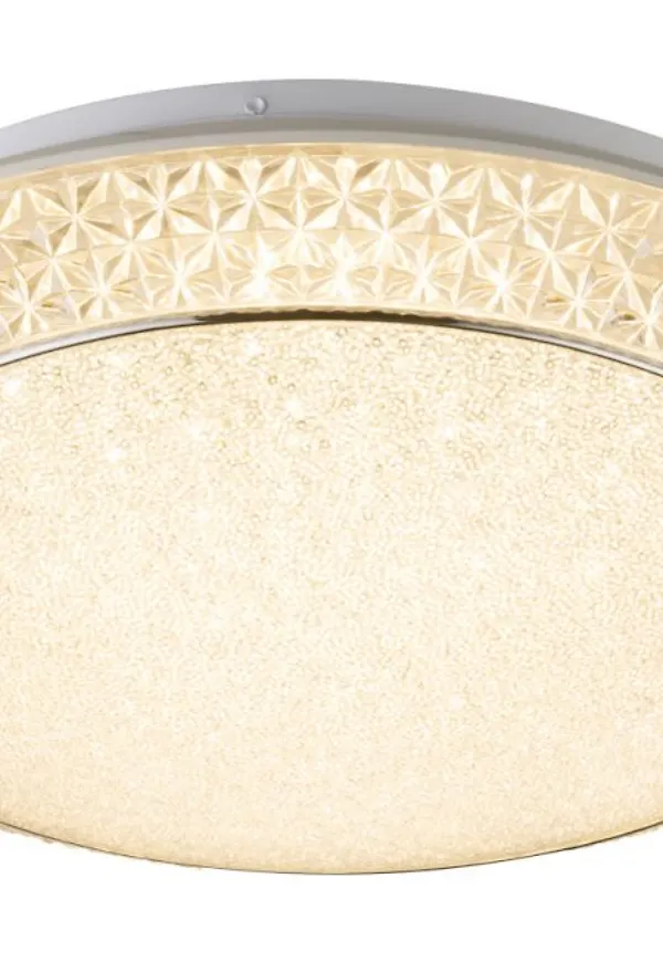 Superfin taklampa 2025 från Globo Lighting.