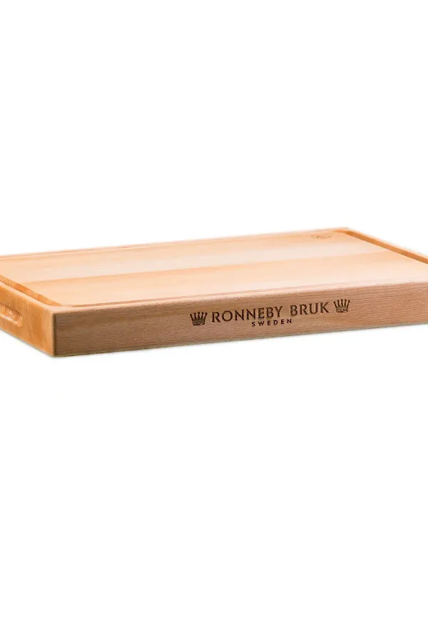 Stilren skärbräda 2026 från Ronneby Bruk.