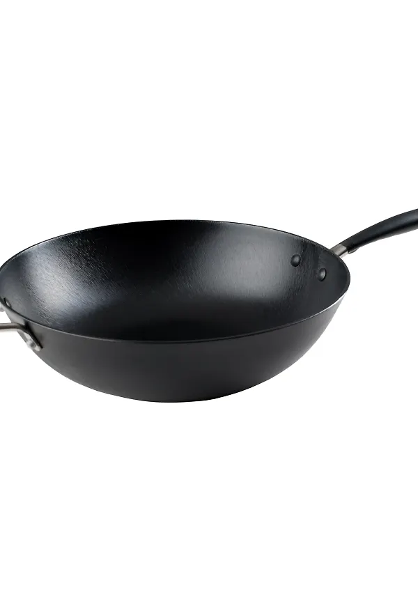Söt wok 2026 från Ronneby Bruk.