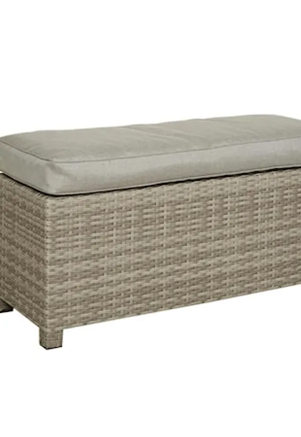 Riktigt snygg grå möbel 2025 från Easy living by Martinsen.