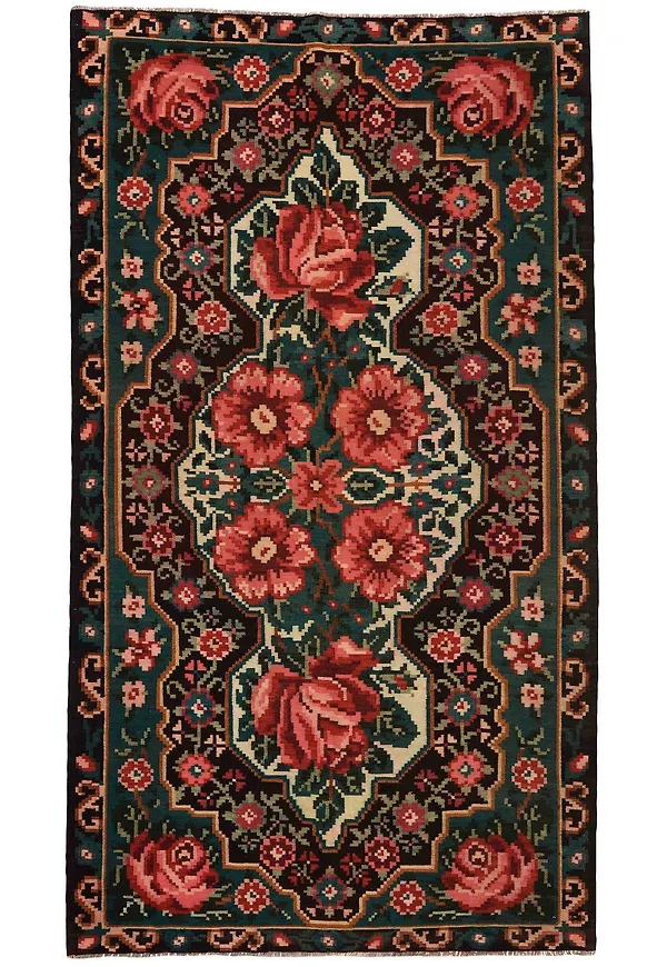 Elegant matta 2026 från Rezas.