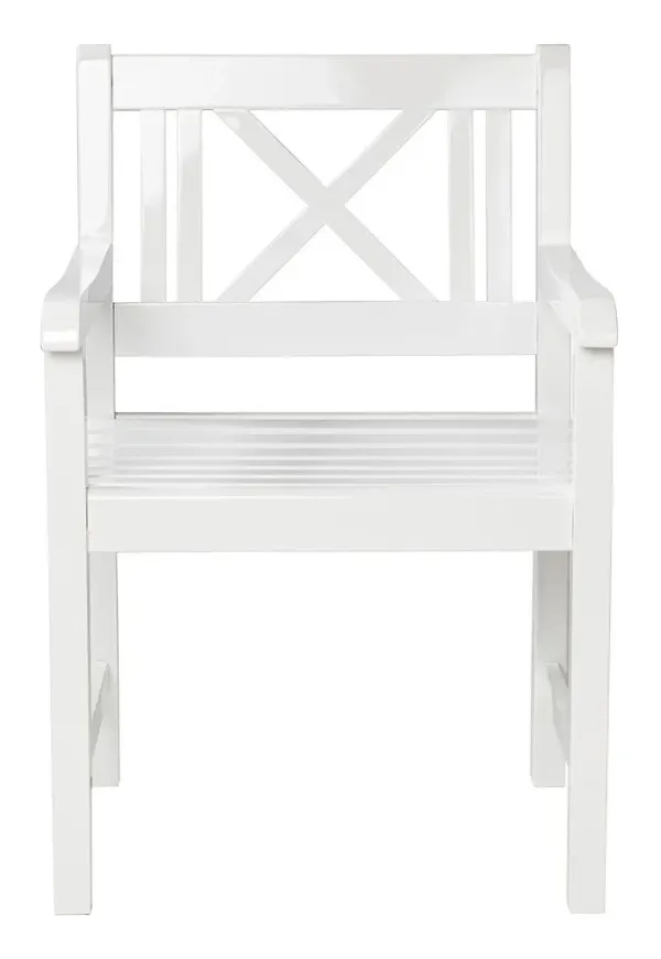 Riktigt fin vit bord 2025 från Cinas.