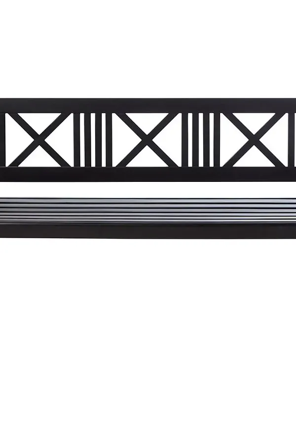 Söt svart soffbord 2025 från Cinas.