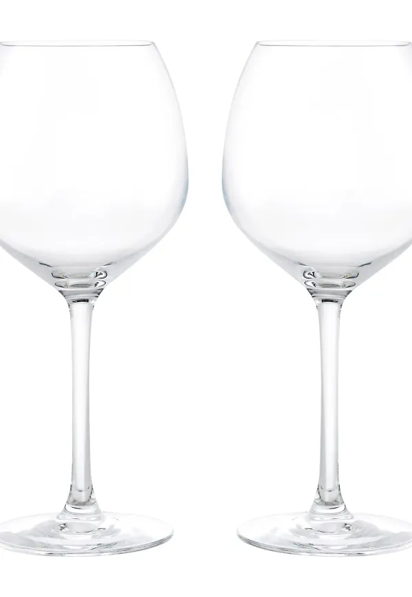 Fin vitvinsglas 2026 från Rosendahl.