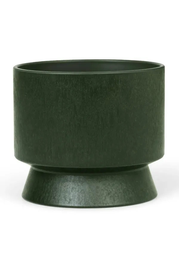 Otroligt fin blomkruka 2025 från Rosendahl.