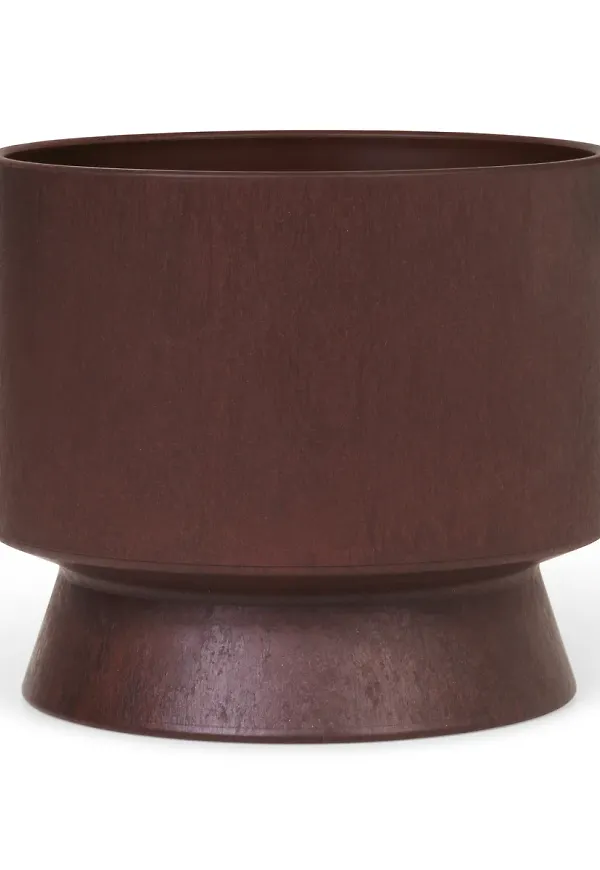 Fantastiskt snygg blomkruka 2025 från Rosendahl.