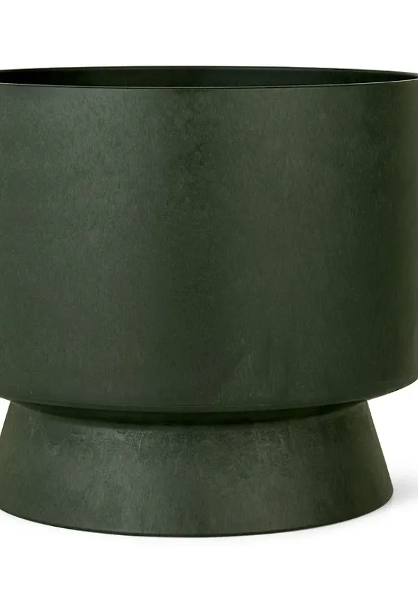 Jättefin grön kruka 2025 från Rosendahl.