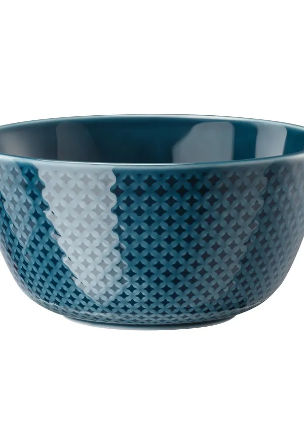 Stilriktig frukostskål 2026 från Rosenthal.