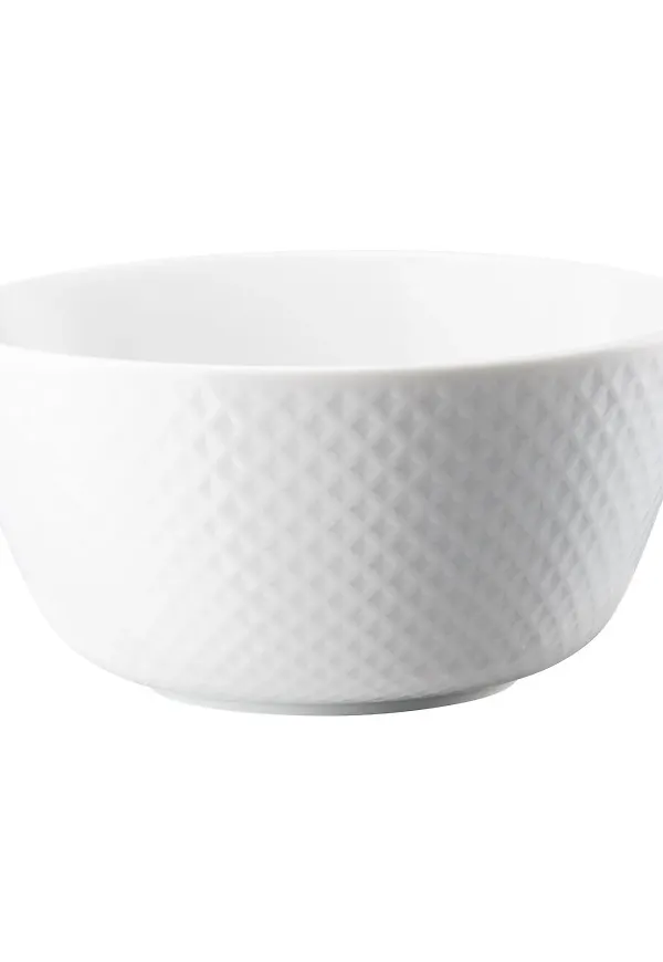 Smickrande frukostskål 2026 från Rosenthal.