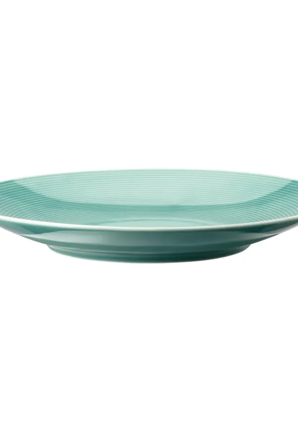 Riktigt trendig desserttallrik 2026 från Rosenthal.