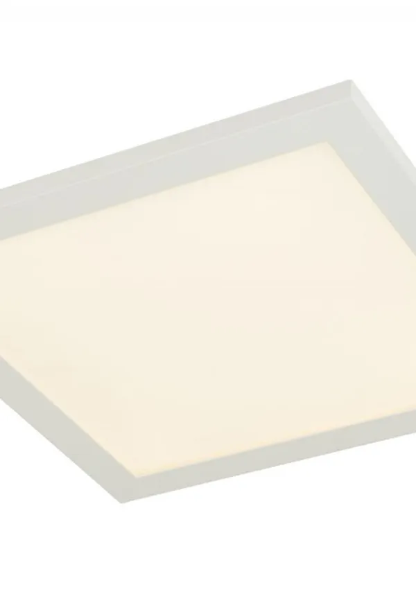 Stilriktig aluminiumlampa 2025 från Globo Lighting.