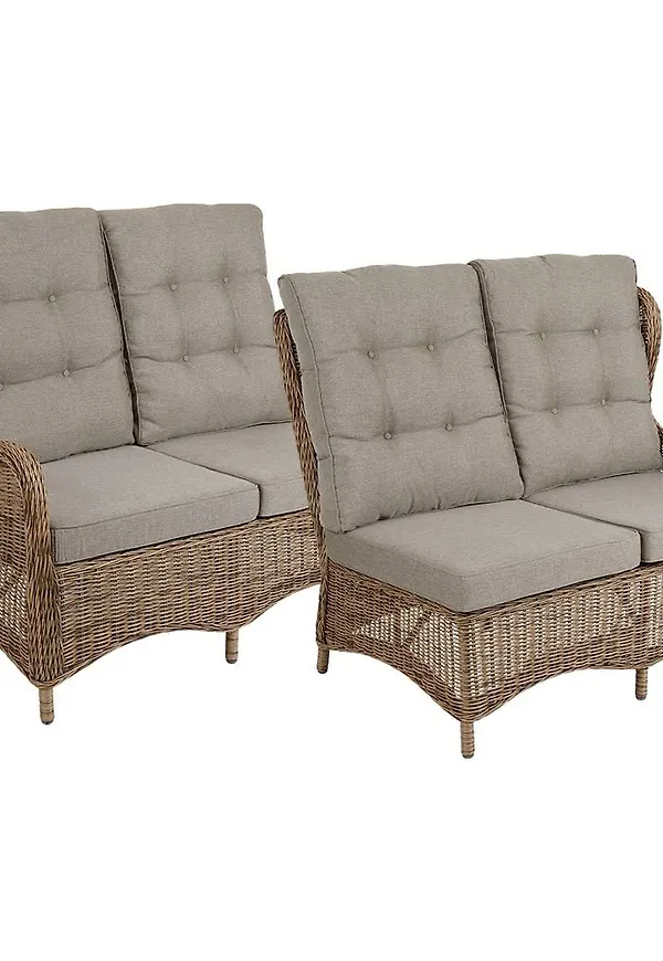 Riktigt fin beige soffbord 2025 från Brafab.