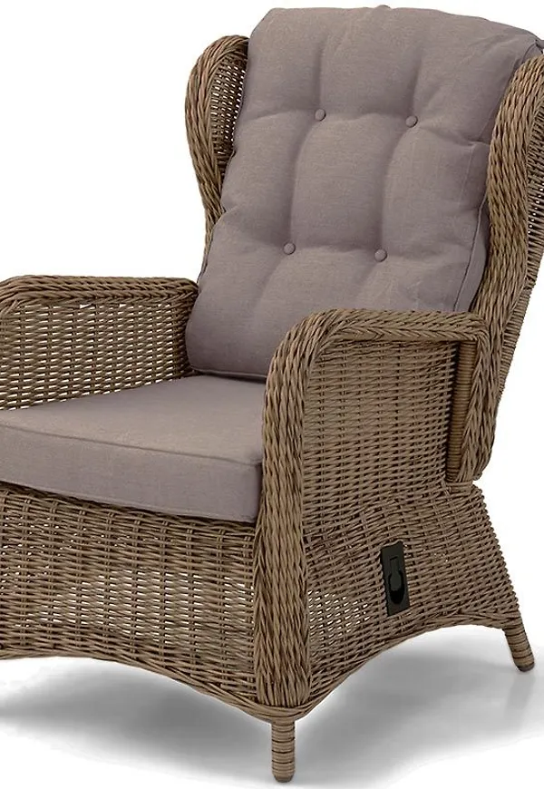 Stilriktig aluminiumsidobord 2025 från Brafab.