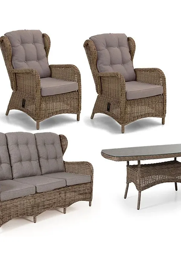 Brafab sidobord som passar perfekt till våren 2025!