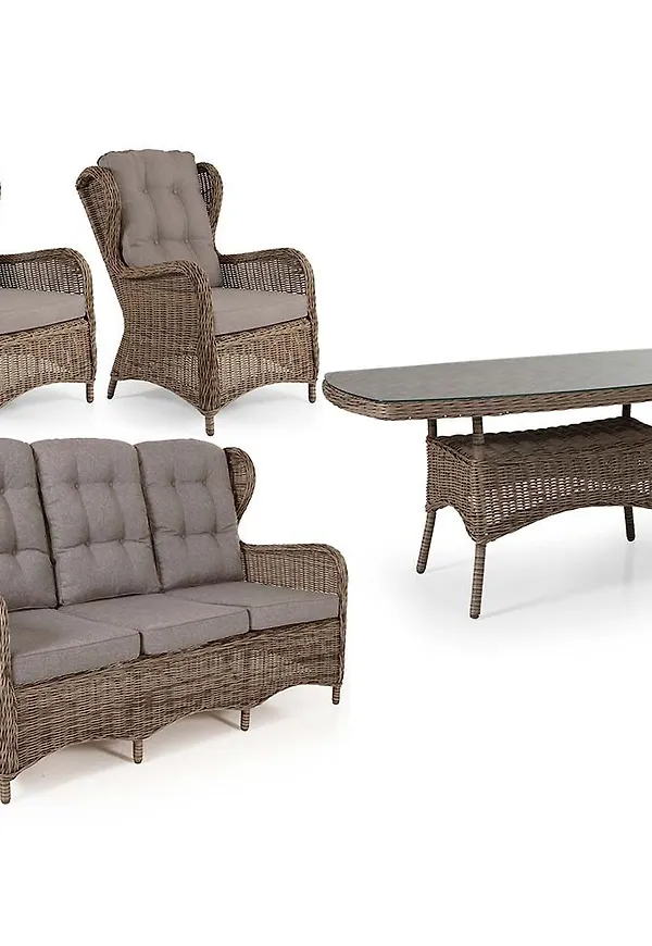 Exklusiv aluminiumsidobord 2025 från Brafab.