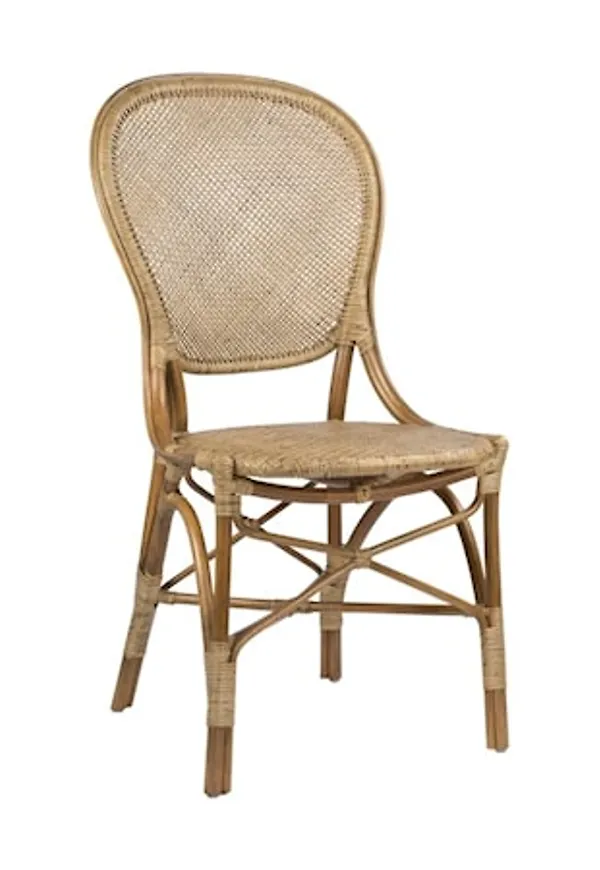 Fantastiskt snygg beige stol 2025 från Sika Design.