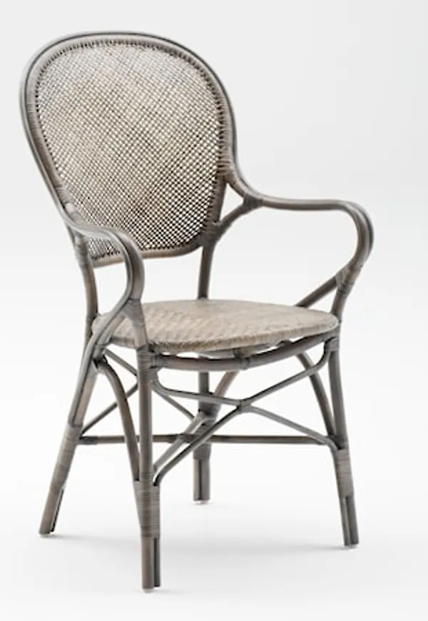 Exklusiv stol 2025 från Sika Design.