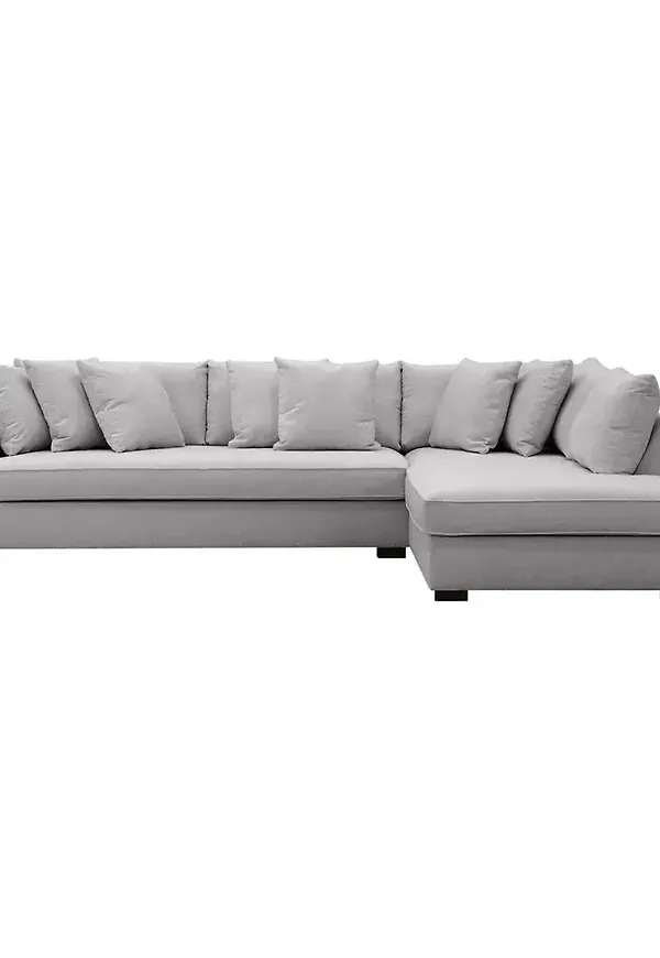 Otroligt snygg beige soffa 2026 från Scandinavian Choice.