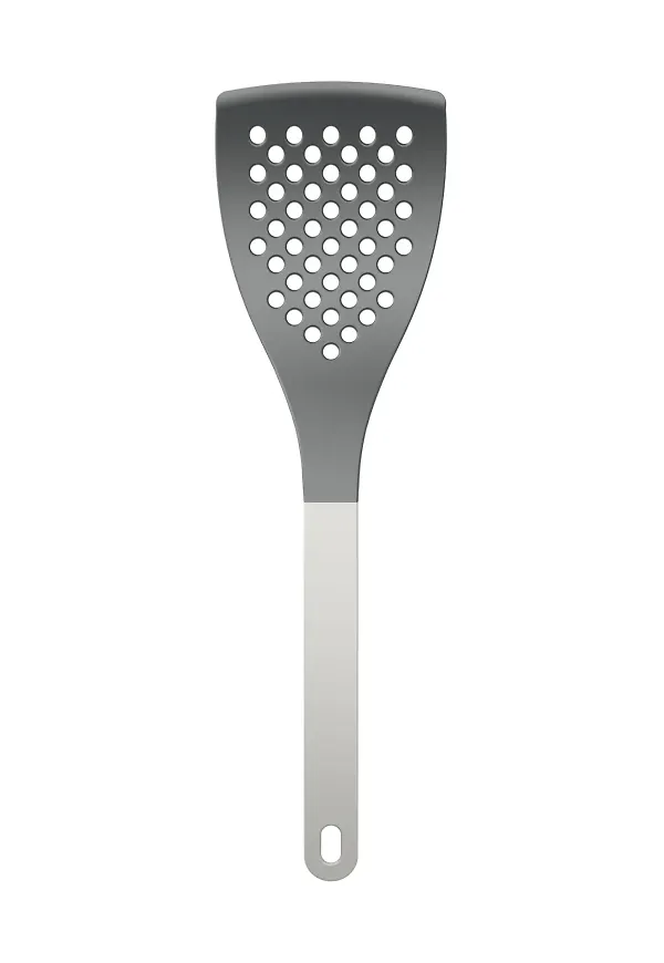 Komfortabel stekspade 2026 från Rosti.