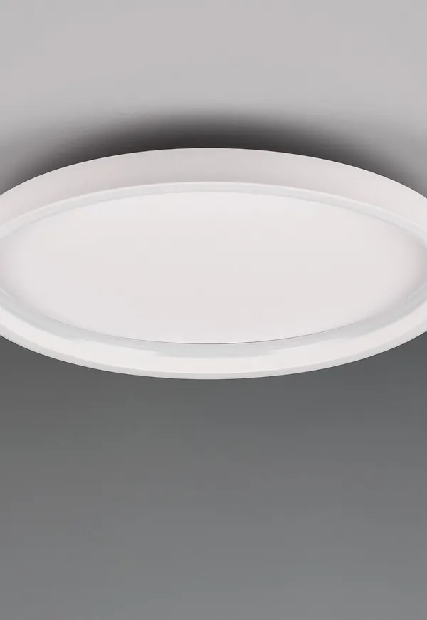 Riktigt trendig lampa 2026 från Trio Lighting.