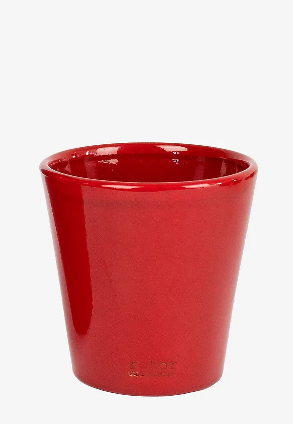 Smickrande blomkruka 2025 från Rotor design.