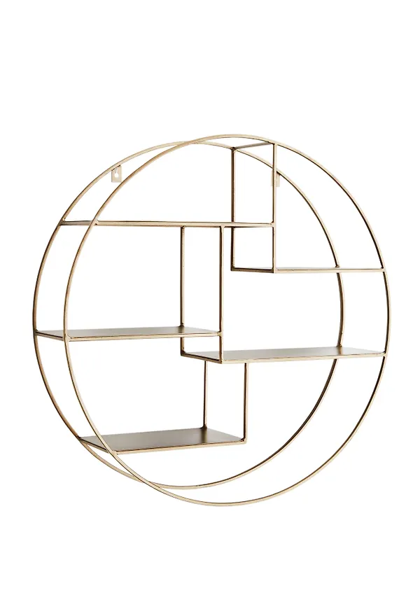 Mysig Hylla som passar bra vid många olika tillfällen.