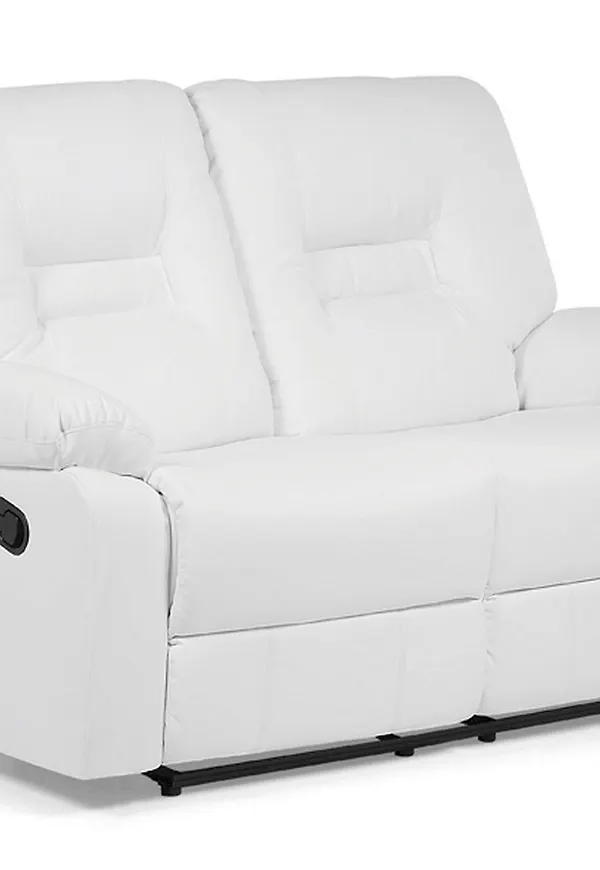Snygg Soffa som passar bra vid många olika tillfällen.