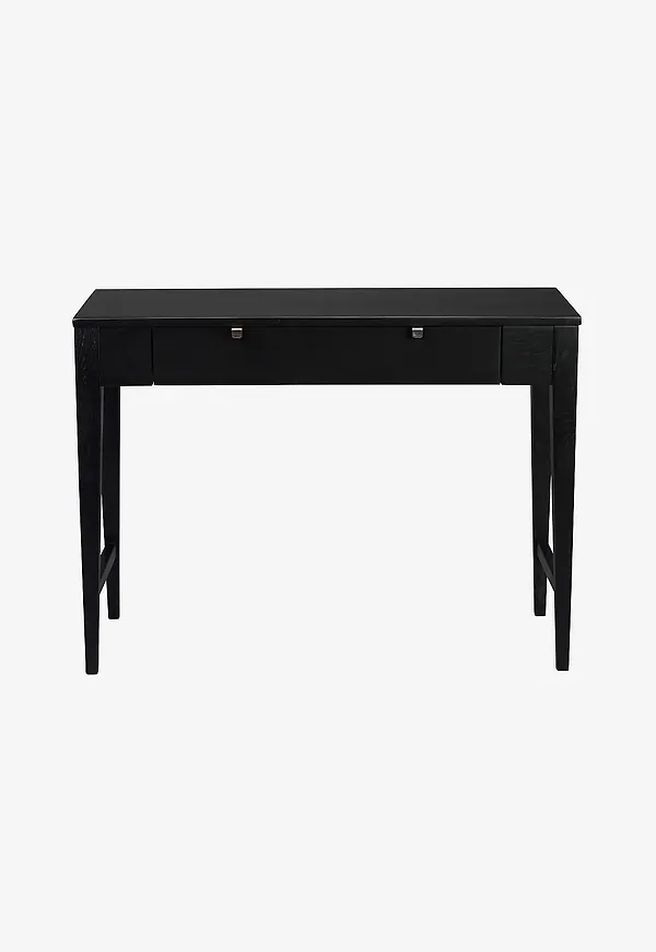 Fin svart bord 2025 från Rowico Home.