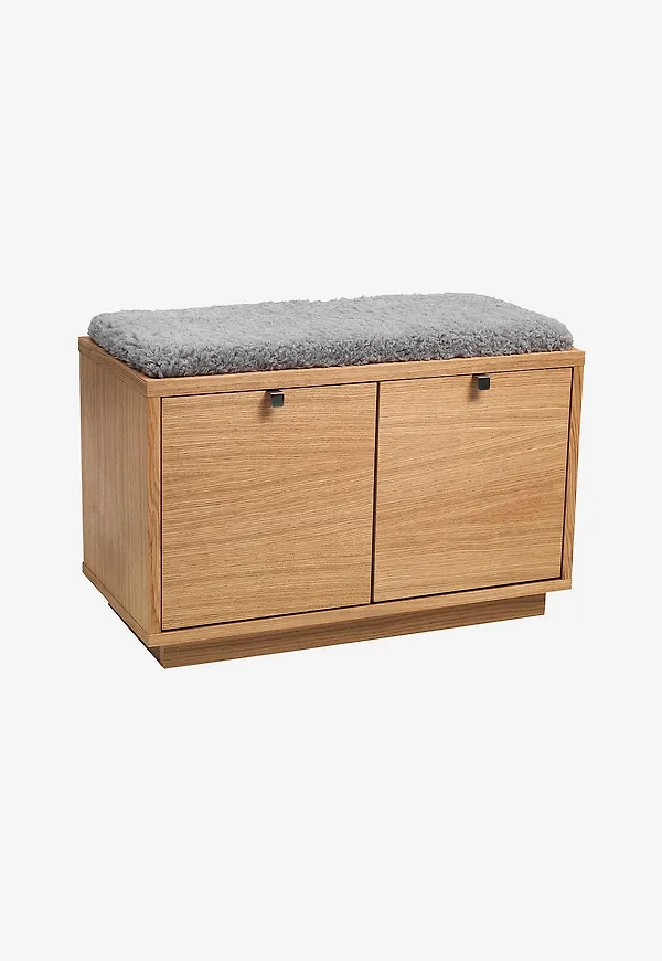 Riktigt trendig sittbänk 2025 från Rowico Home.