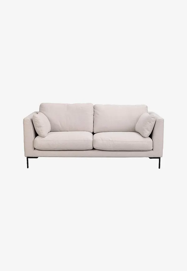 Cool beige soffa 2025 från Rowico Home.
