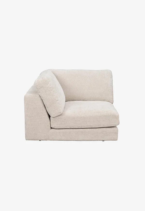 Snygg hörnsoffa 2025 från Rowico Home.