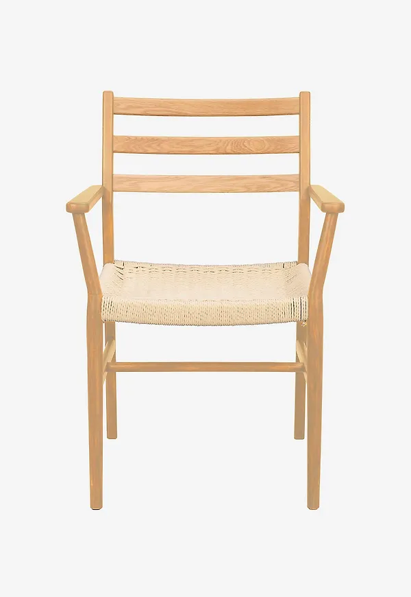 Supersnygg stol 2025 från Rowico Home.