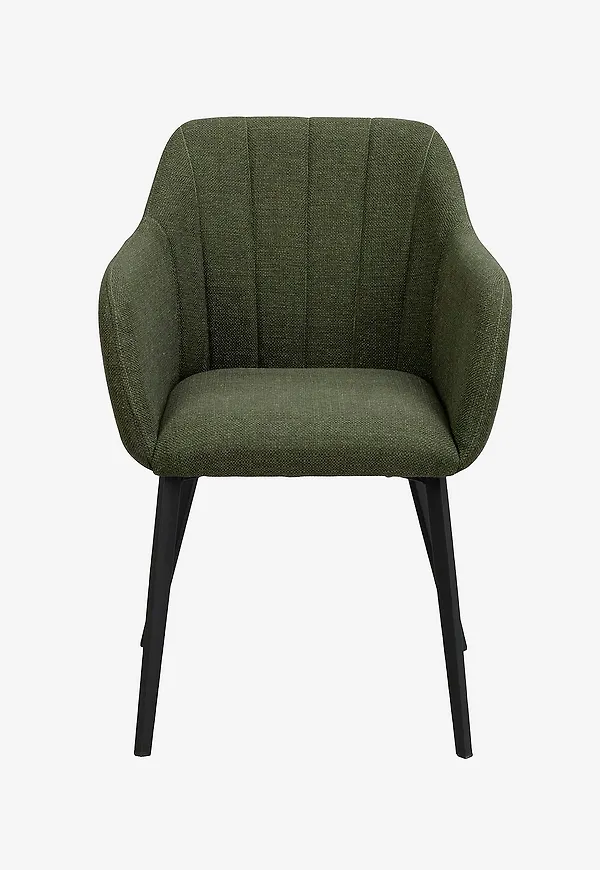 Supersnygg grön stol 2025 från Rowico Home.
