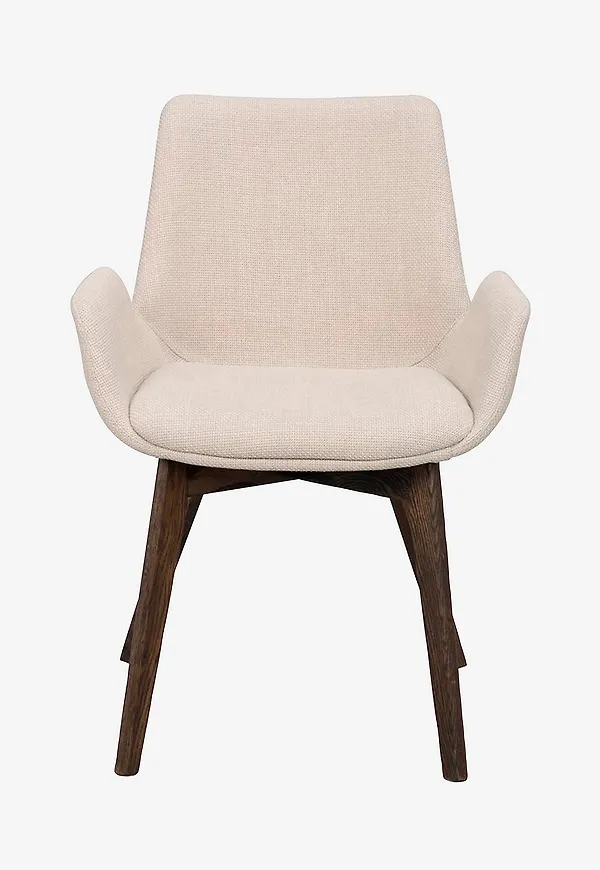 Fantastiskt snygg ekstol 2025 från Rowico Home.