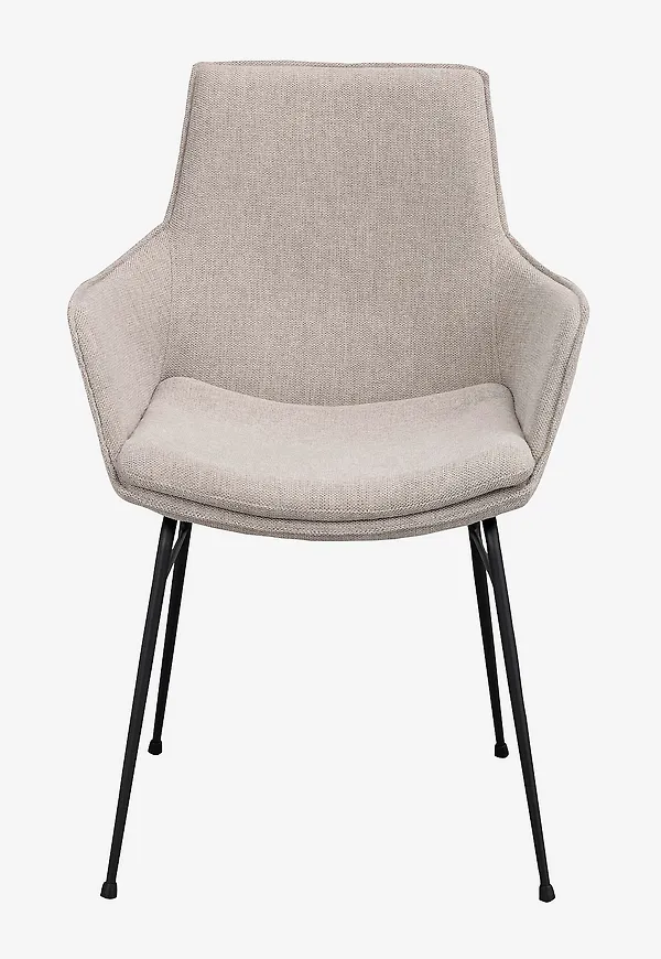 Moderiktig stol 2025 från Rowico Home.