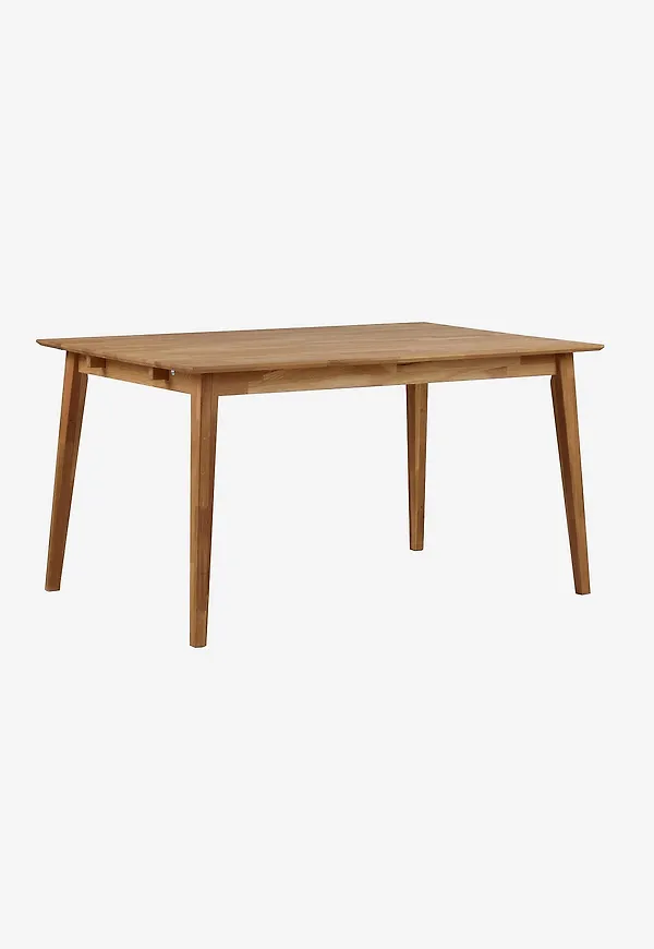 Riktigt snygg bord som passar bra vid många olika tillfällen.