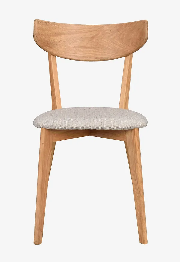 Vacker stol 2025 från Rowico Home.