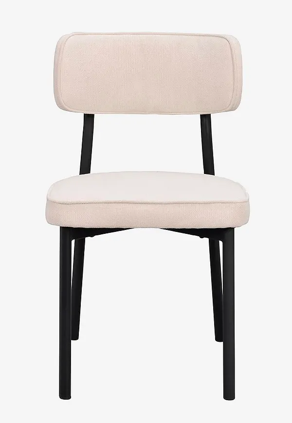 Otroligt fin beige stol 2025 från Rowico Home.