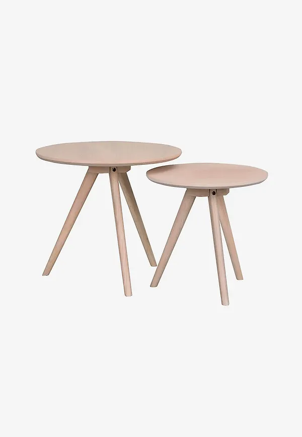 Stilriktig ekbord 2025 från Rowico Home.