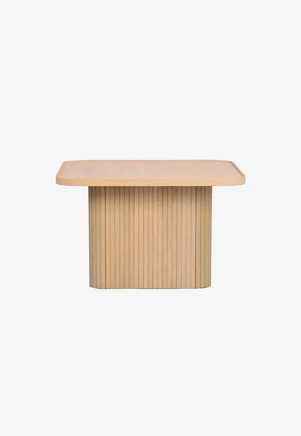 Jättefin bord i vitt från Rowico Home.