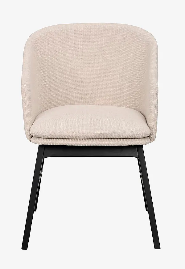 Trendig karmstol 2025 från Rowico Home.