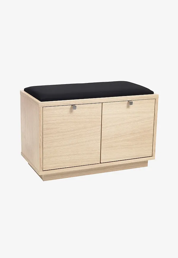 Cool sittbänk 2026 från Rowico Home.