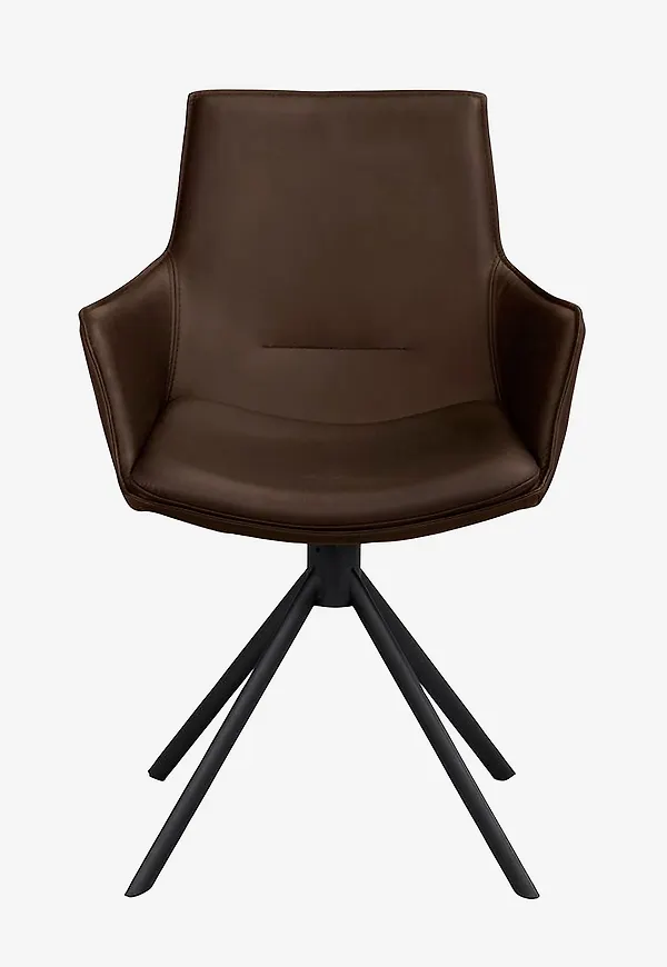 Härlig Stol som passar bra vid många olika tillfällen.