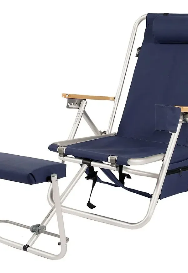 Stilren aluminiumstol 2024 från Fritab.